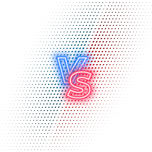 vs