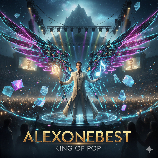 AlexOneBest