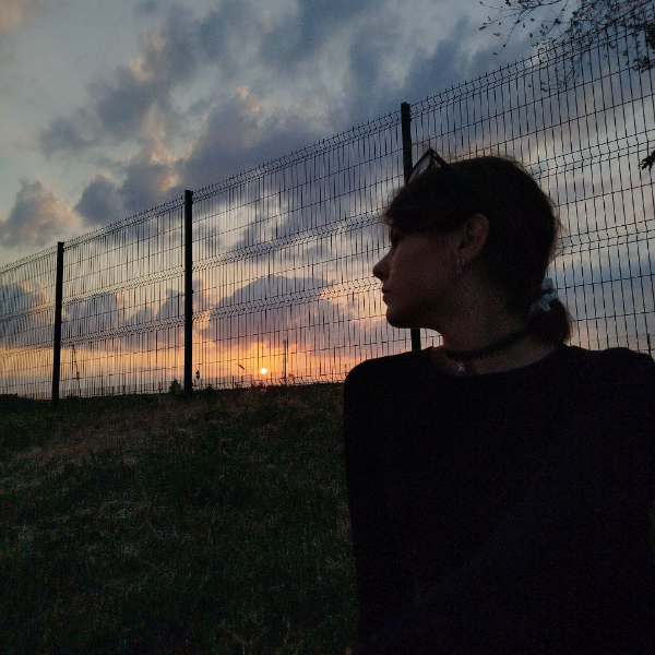 Кейша Странникова