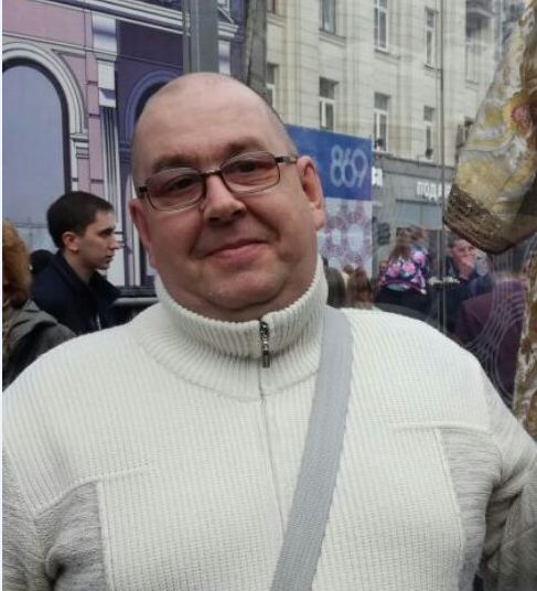 Сергей HAINZ