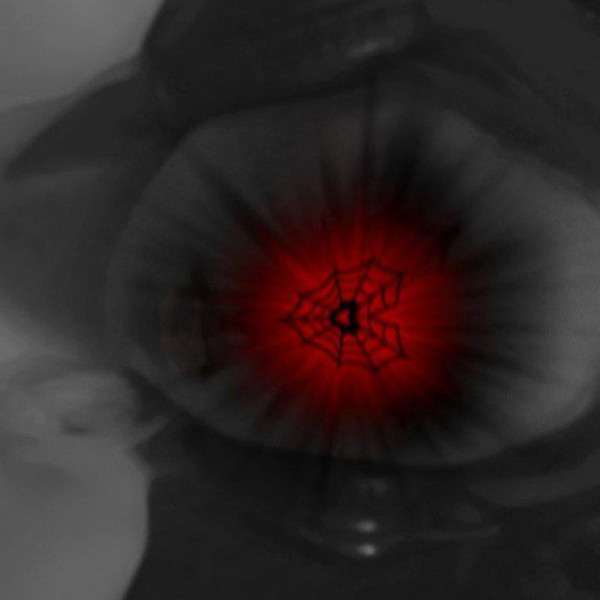 Кровавый нож