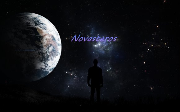 Novasteros