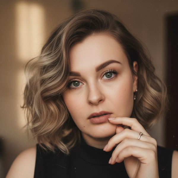 Инна Безруких