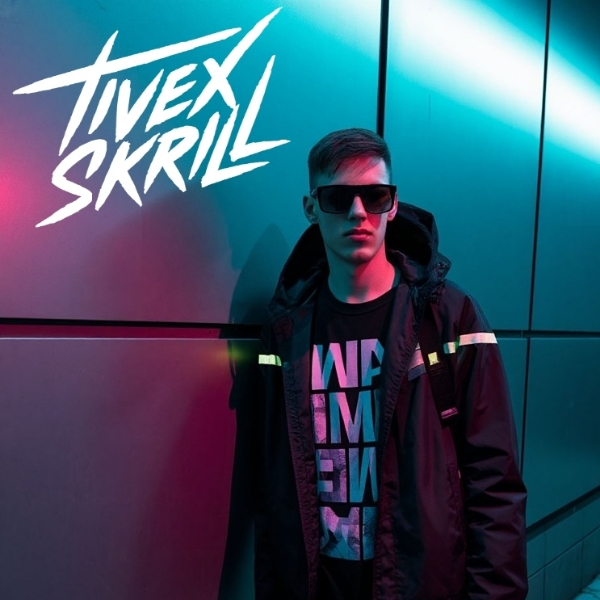 TIVEX SKRILL