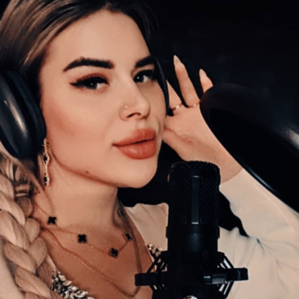 Полина Крестина