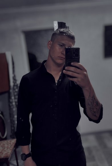 Poyarkov