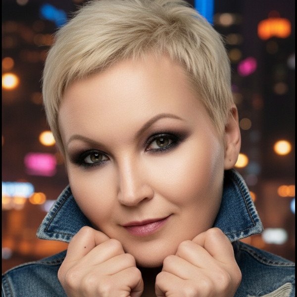 Светлана Алтухова