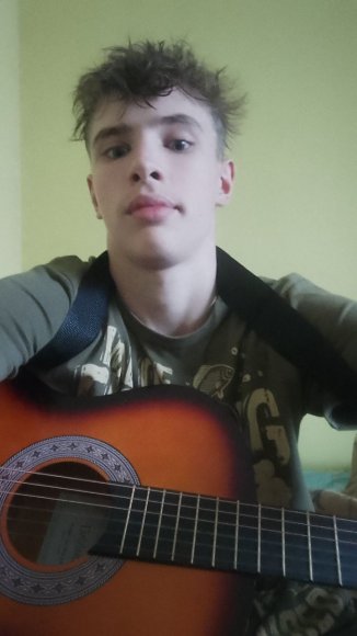 Егор Самойлов