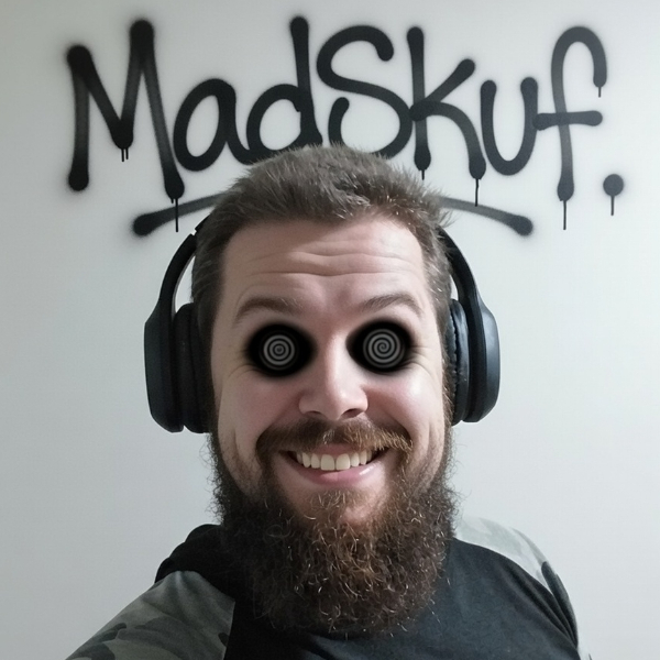 Mikeskuf
