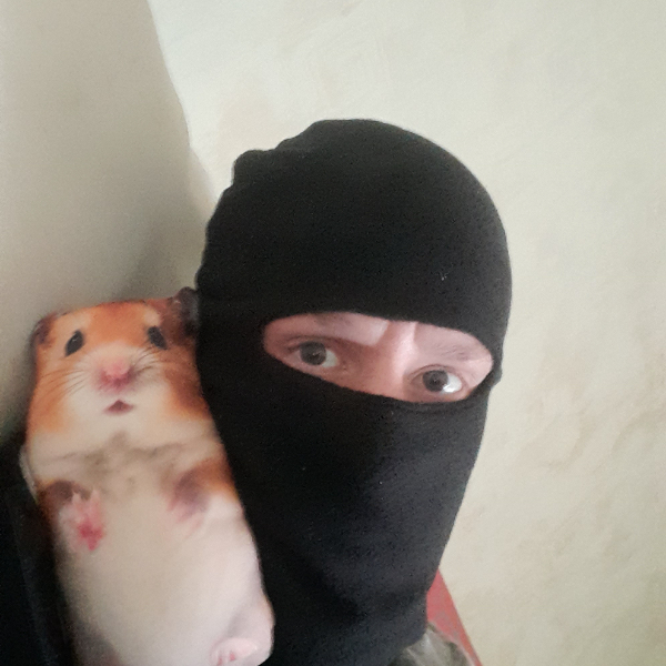 Роман - MaslinaStyle