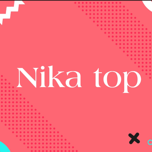 NIKA TOP