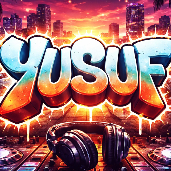 YUSUF