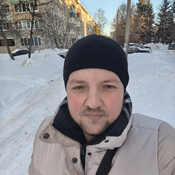 Андрей