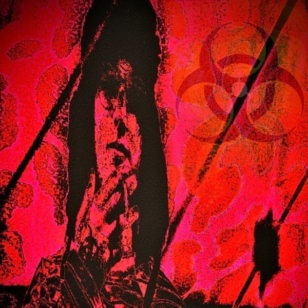 Химические отпечатки