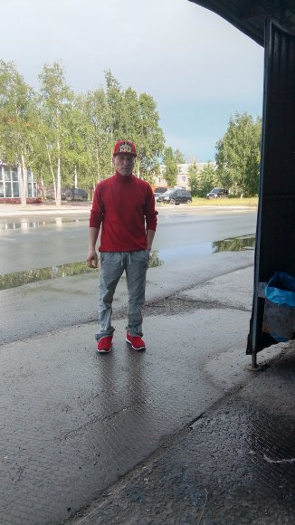 Don Alijandro