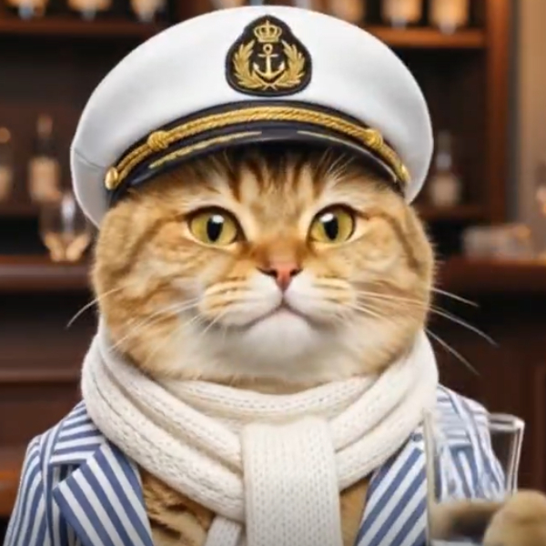 Кеша Питерский