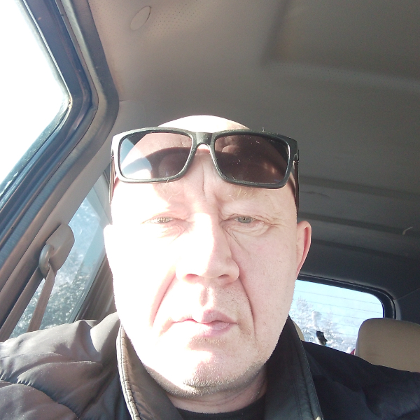 Вадим Гендик