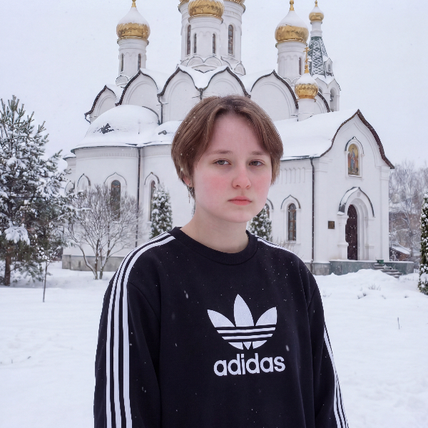 ГОЛОС ПОКОЛЕНИЯ