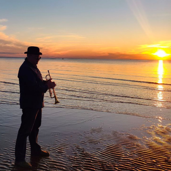 Владимир Трубач