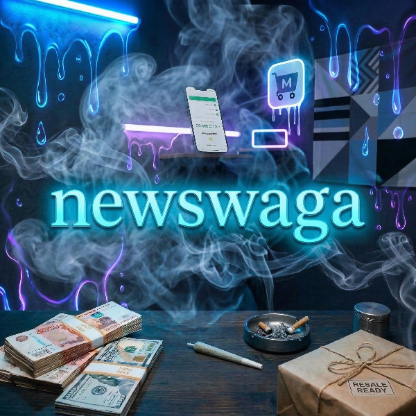 Newswaga