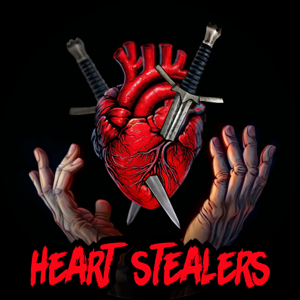 Heart Stealers