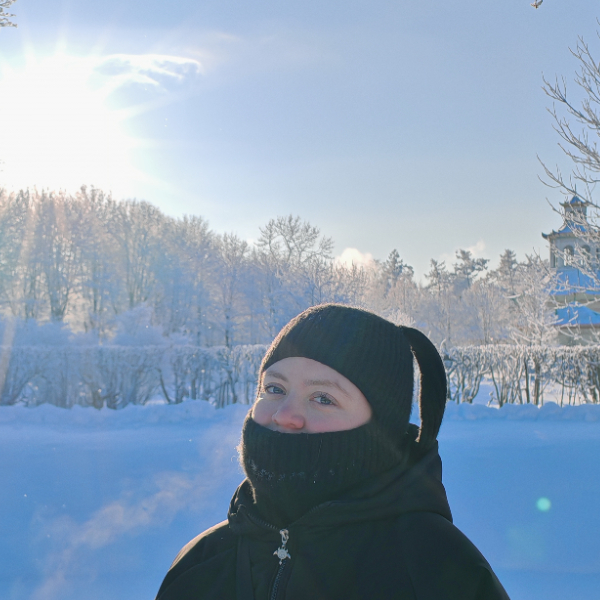 Анна