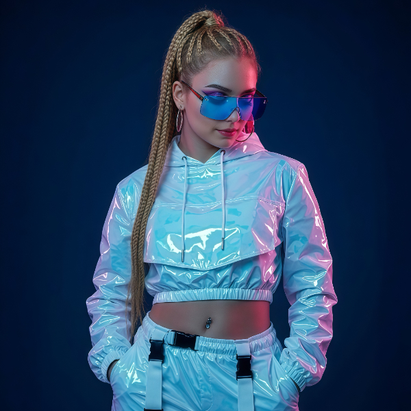 Натали Влади