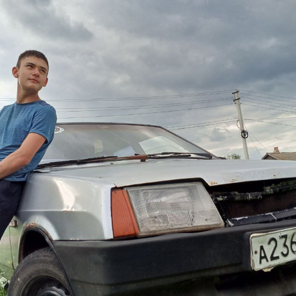 КИКС И SILVERISTIK