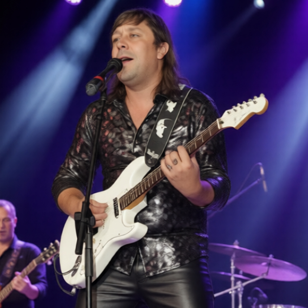 Евгений Зима