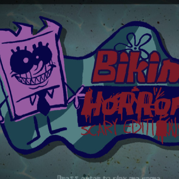 Bikinihorrors