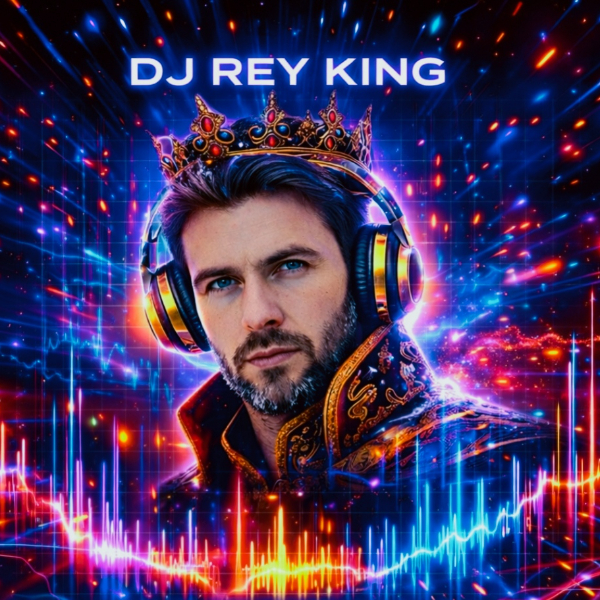 DjReyKing