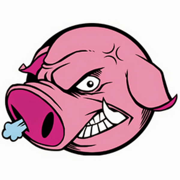 PIGLOVER