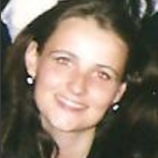 Анна Отрокова ЭТНО