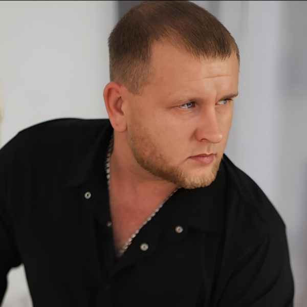 Виталя_волк