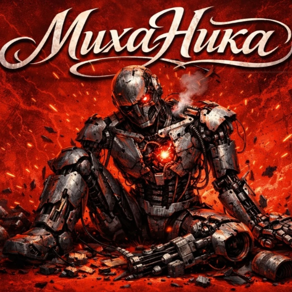 MихаНика
