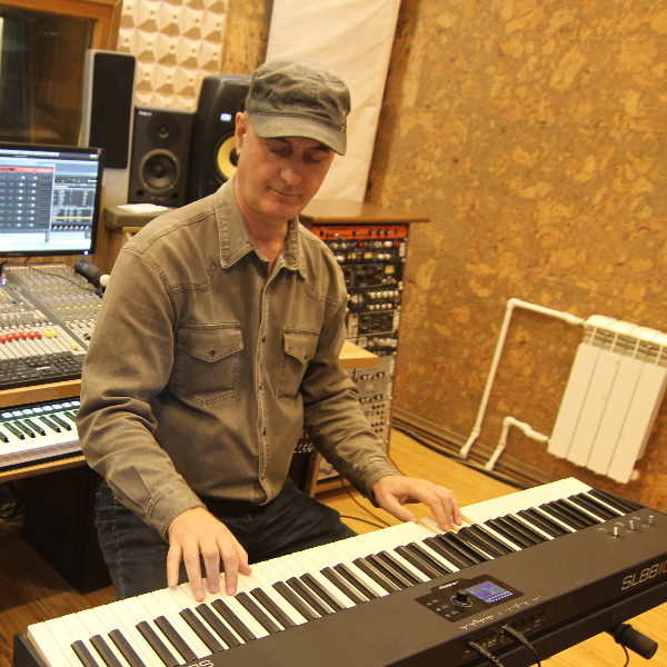 Виктор Кирея