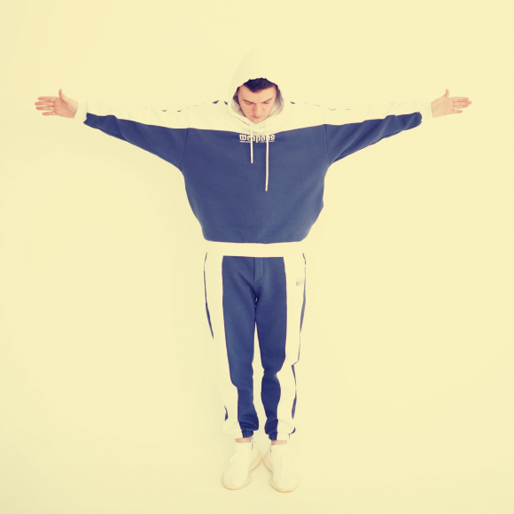 Antonov music