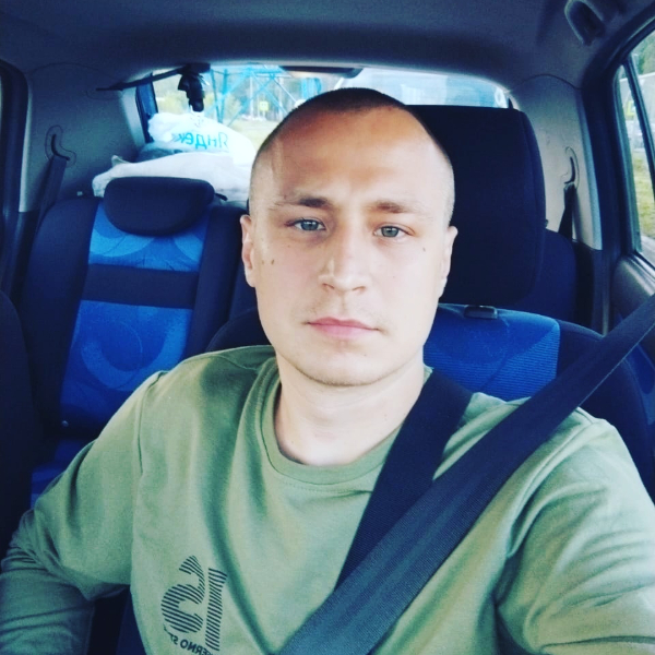 Константин Дибров