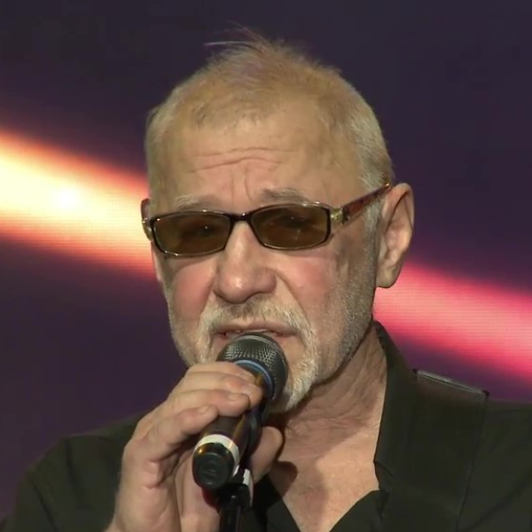 Игорь Афанасьев