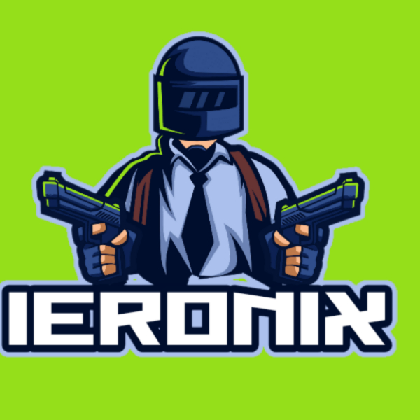 iEronix