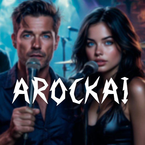 AROCKAI