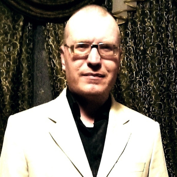 Александр Усольцев