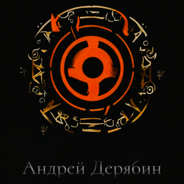 Андрей Дерябин