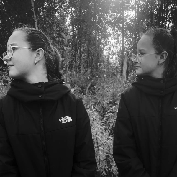 Бадюля Любовь