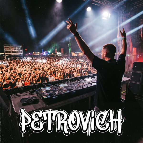 Petrovich