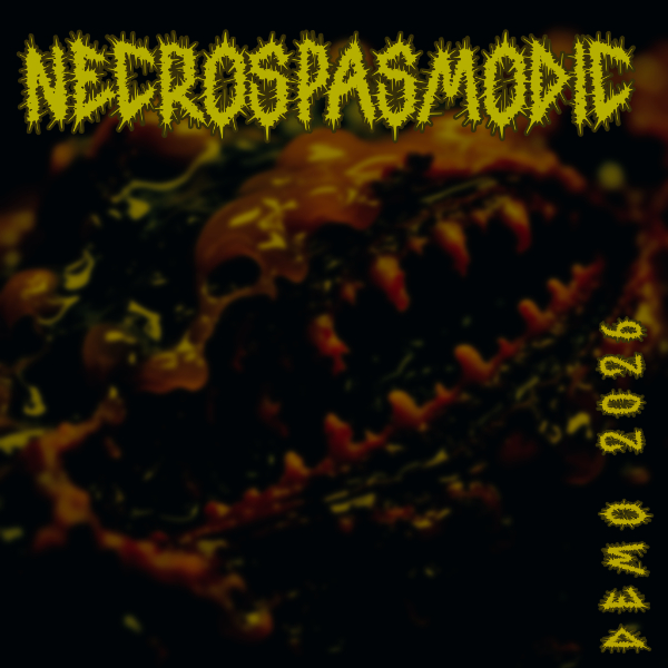 Necrospasmodic