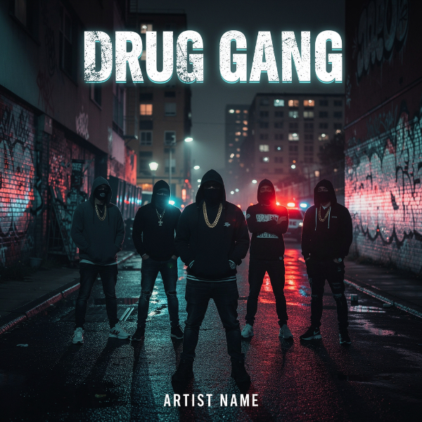 DRUG GANG