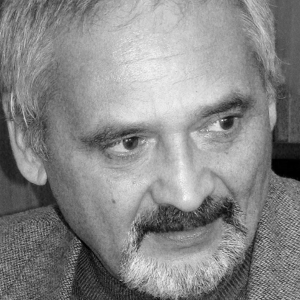 Виктор Новосельцев