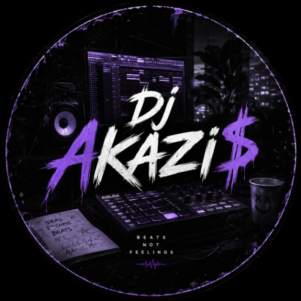 Akazi$