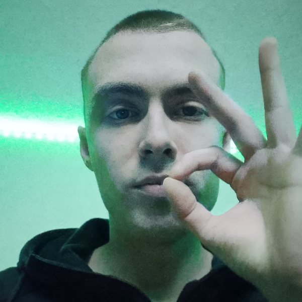 Роман Конев